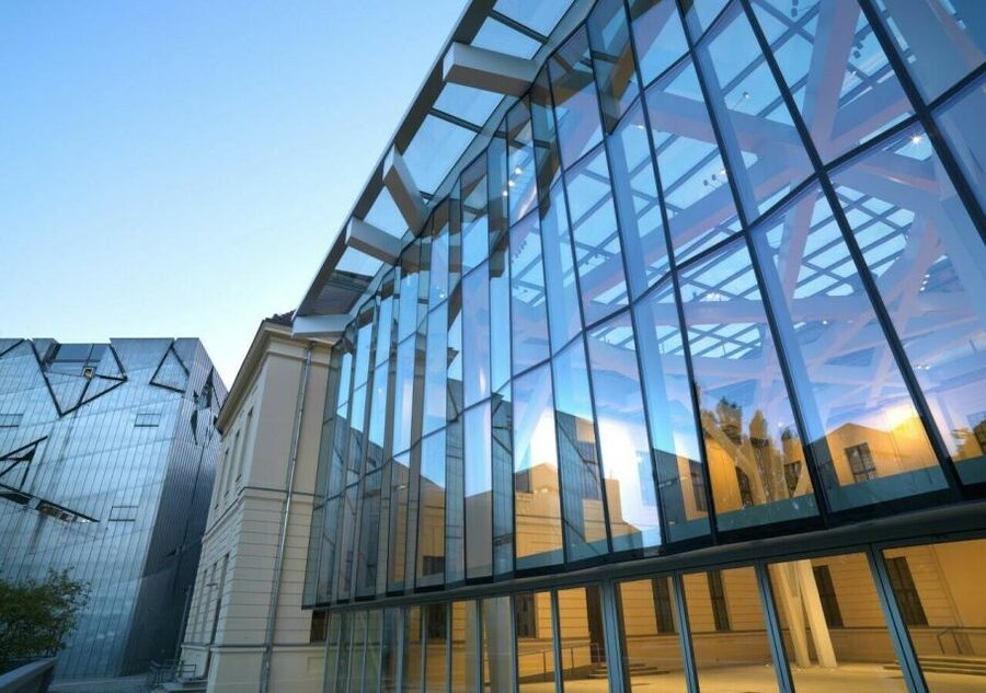 Berlin: Jewish Museum Berlin Entrance Ticket - Who should book this free ticket
