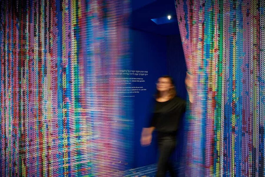 Berlin: Jewish Museum Highlights Tour - Key things you should know before you start