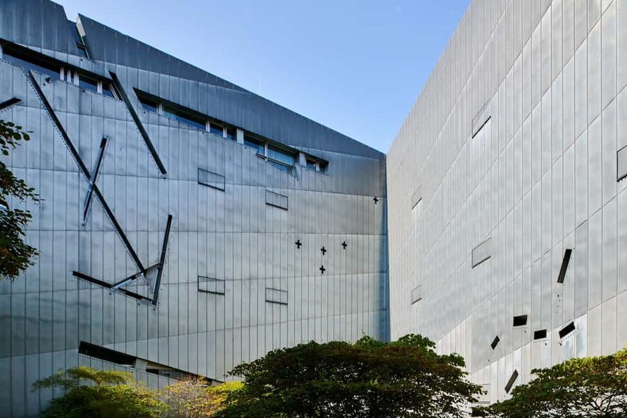 Berlin: Jewish Museum Highlights Tour - Accessibility and practical comfort