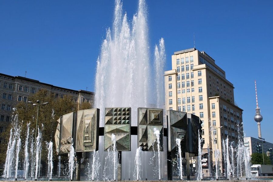 Berlin: Karl-Marx-Allee 2-Hour Tour - Why Karl-Marx-Allee’s socialist makeover still feels personal