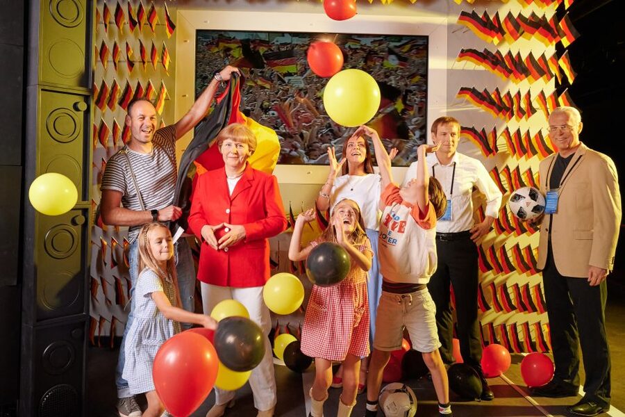 Berlin: LEGOLAND Discovery Centre and Madame Tussauds Ticket - Should You Book This Berlin Combo Ticket?
