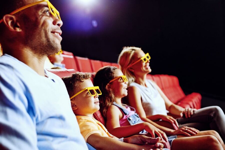 Berlin: LEGOLAND Discovery Centre and Madame Tussauds Ticket - 4D Cinema and Two Indoor Rides: Choose What You Commit To