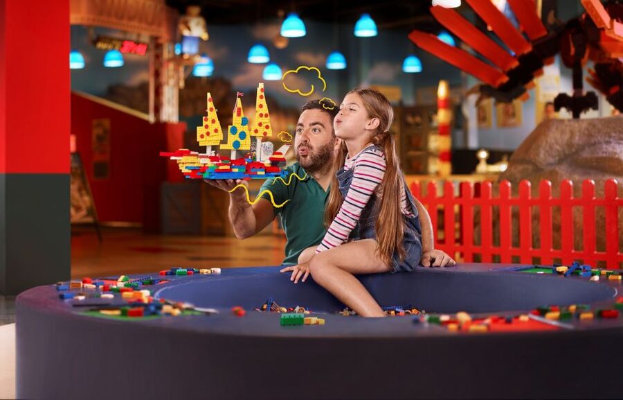 Berlin: LEGOLAND Discovery Centre and Madame Tussauds Ticket - Price and Value: Is $37 Worth It?