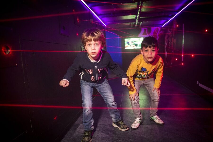 Berlin: Legoland Discovery Centre Entry Ticket - Key things I’d pencil into your visit