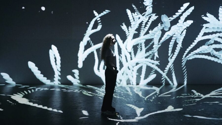 Berlin: Lighthouse of Digital Art Ticket - Lighthouse of Digital Art, a fast high-tech art break in Berlin
