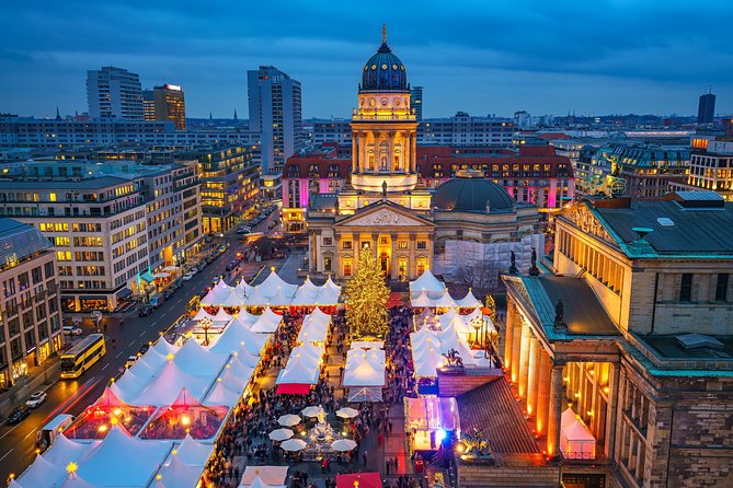 Berlin Like a Local, 3 hr Private & Personalized Experience - East Side Gallery, street art as history and a quick safety reality check