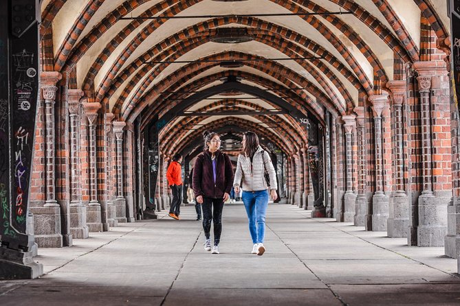 Berlin Like a Local, 3 hr Private & Personalized Experience - Price, what you get for about $128.89 per person, and how to judge value