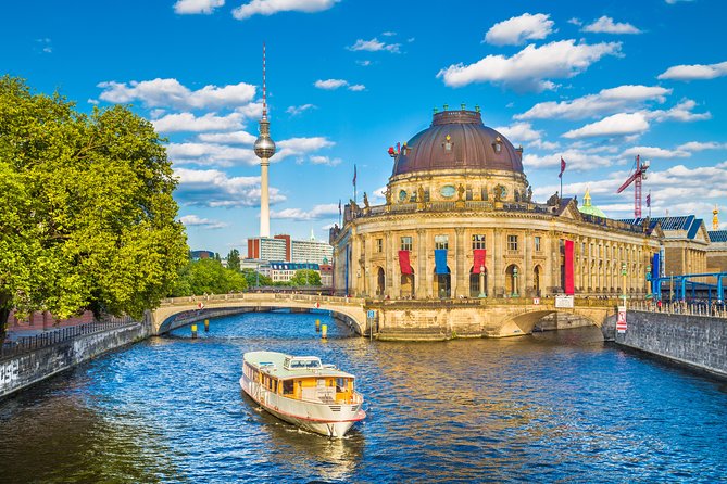 Berlin Like a Local, 3 hr Private & Personalized Experience - Tips to get the most from your private guide