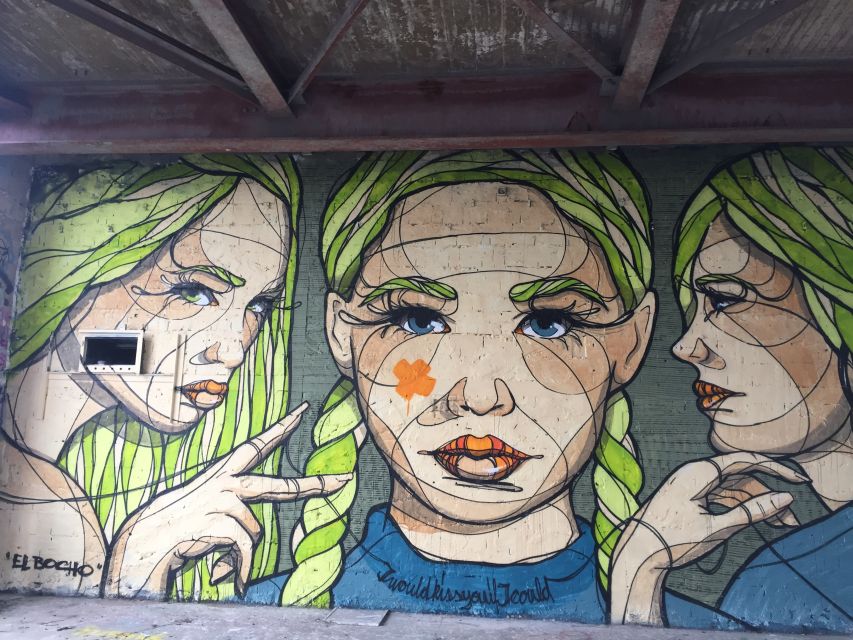 Berlin: Listening Station Teufelsberg Tour with Transfer - Final verdict: should you book Listening Station Teufelsberg with Transfer?