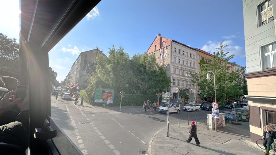 Berlin: Live-Guided Evening Sightseeing Tour by Open-top Bus - Key Things I’d Not Skip