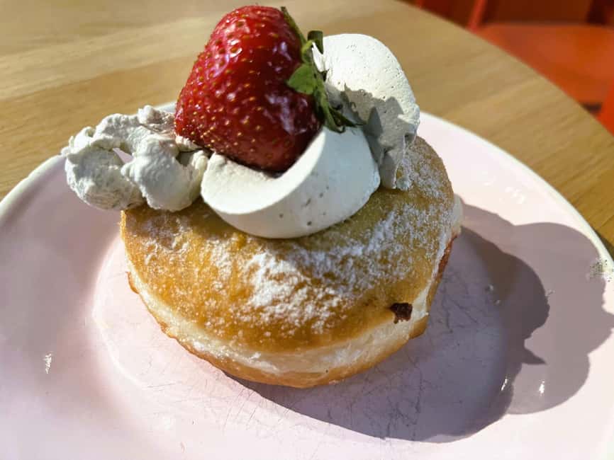 Berlin: Local Food Tour in Secrets Hidden Gems - Key Points You Will Care About