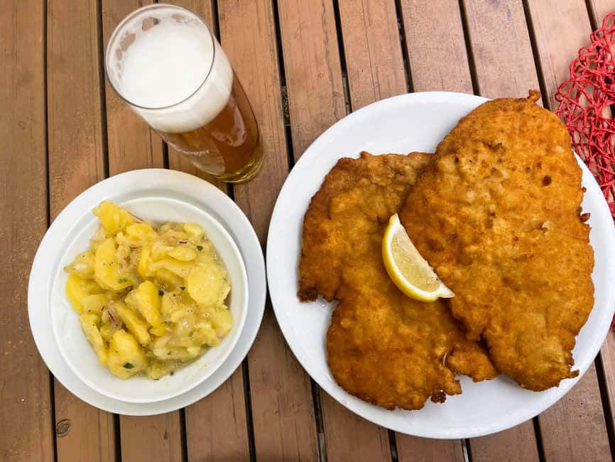 Berlin: Local Food Tour in Secrets Hidden Gems - Berlin’s Food Tour Starts at Block der Frauen
