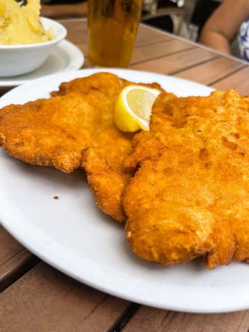 Berlin: Local Food Tour in Secrets Hidden Gems - The Guide, the Group Vibe, and How to Get More Out of It