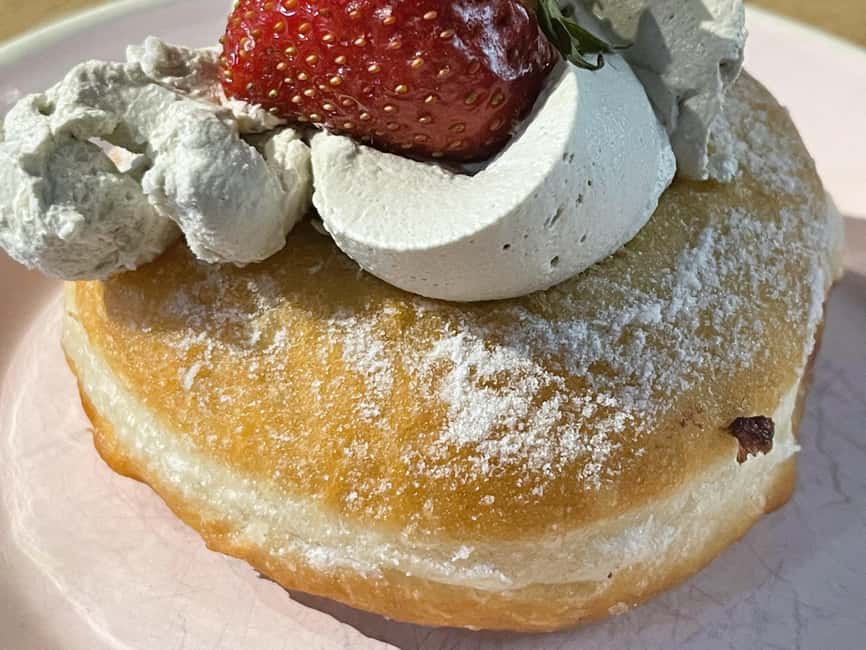 Berlin: Local Food Tour in Secrets Hidden Gems - Should You Book This Berlin Food Tour?