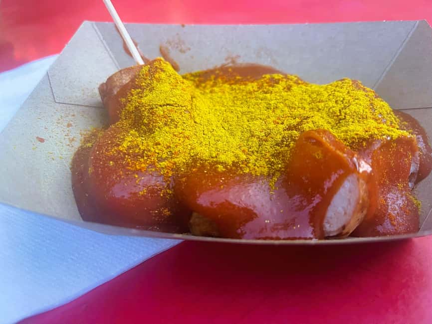 Berlin: Local Food Tour in Secrets Hidden Gems - FAQ