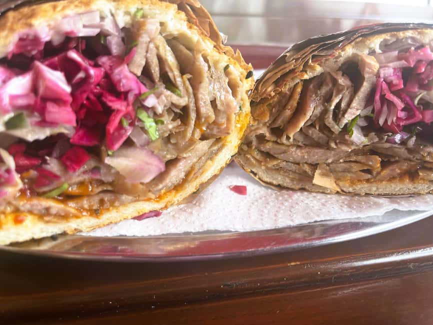 Berlin: Local Food Tour in Secrets Hidden Gems - Price and What $124 Buys You in Real Eating