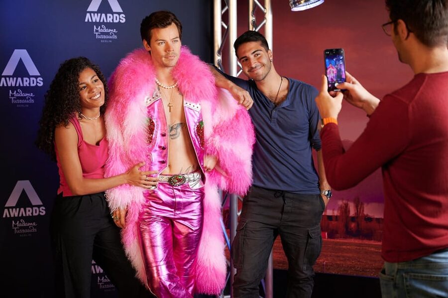 Berlin: Madame Tussauds Happy Hour Ticket - Madame Tussauds Berlin Happy Hour Ticket: What You Really Get for $24