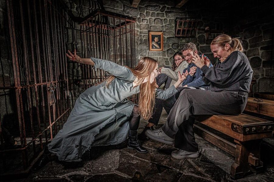 Berlin: Madame Tussauds Museum & Berlin Dungeon Combo Ticket - Price and value, is $43 per person a smart use of your time?