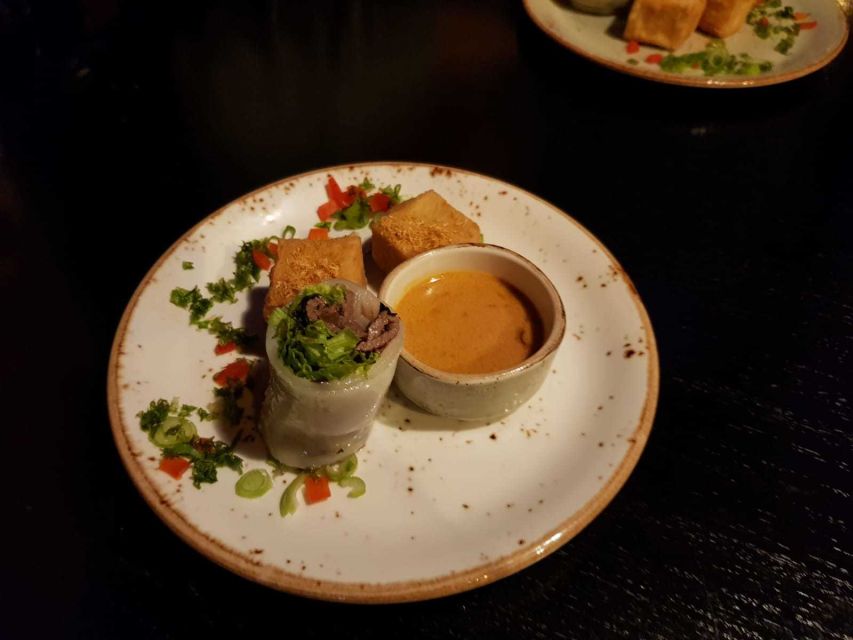 Berlin: Mitte Culinary Food Tour - Key Highlights to Expect
