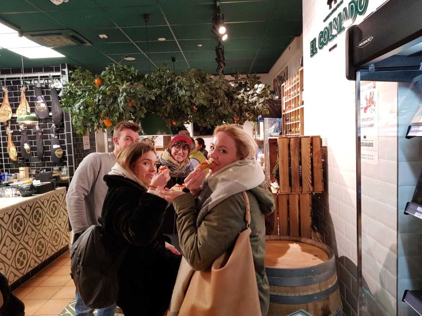 Berlin: Mitte Culinary Food Tour - Picking Your Starting Point: Meeting at Several Addresses