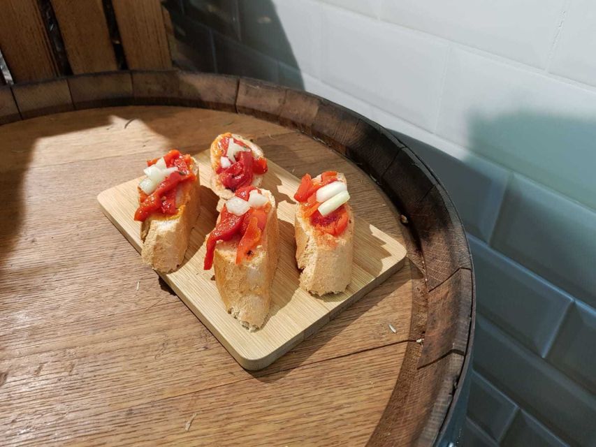 Berlin: Mitte Culinary Food Tour - St. Nicholas Church: Turning a Landmark Into a Character Moment