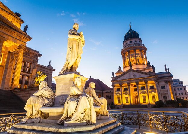 Berlin Mitte kulinarisch – Die Food Tour - Key things I’d watch for