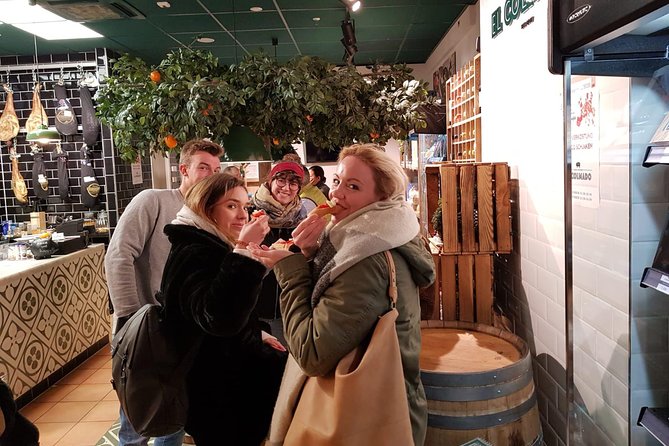 Berlin Mitte kulinarisch – Die Food Tour - The guide makes or breaks it: Dan as a highlight