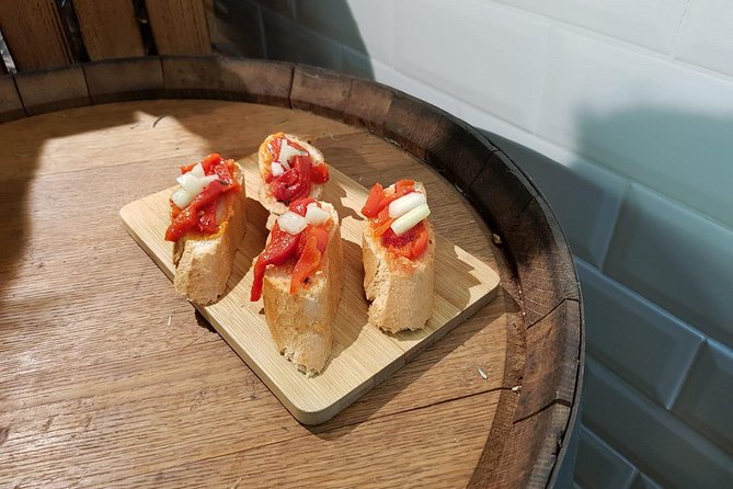 Berlin Mitte kulinarisch – Die Food Tour - Price and value: what $50.71 gets you