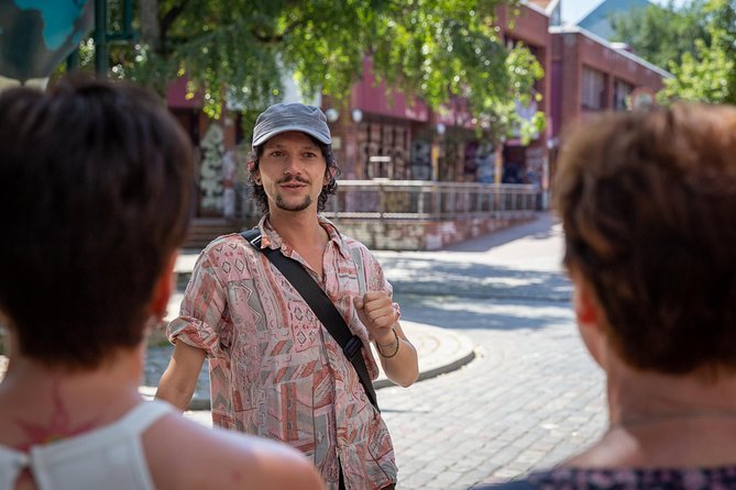Berlin Mitte kulinarisch – Die Food Tour - Who this tour is best for (and who may not love it)