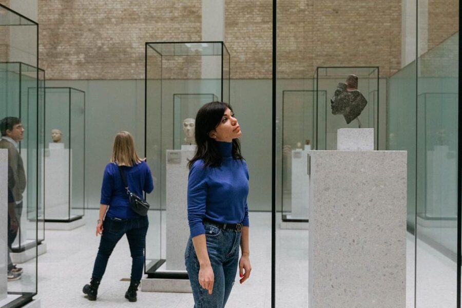 Berlin: Museum Island Multiple Museum Entry Ticket - Value and price: what $27 really buys you
