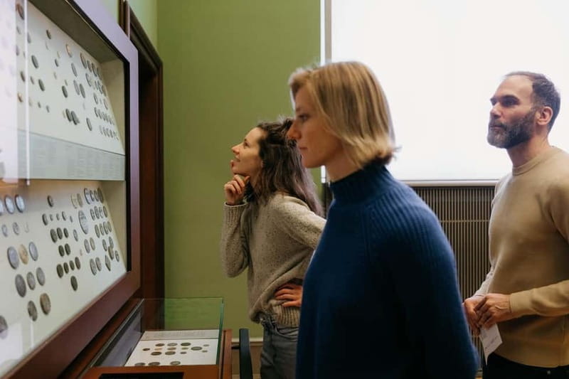 Berlin: Museum Island Multiple Museum Entry Ticket - Nejes Museum and the Egyptian highlights you should not skip