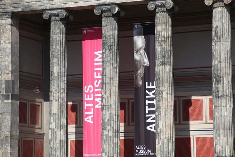 Berlin: Museum Island Tour - Museum Island in 2 Hours, without the Overwhelm