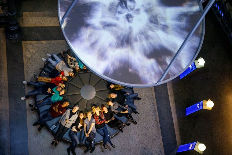 Berlin: Natural History Museum Entrance Ticket - Key takeaways before you go
