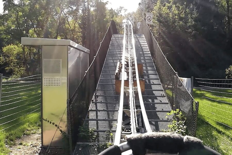Berlin: Nature Bobsled Run Ticket - Price and value check: is it worth it for you?