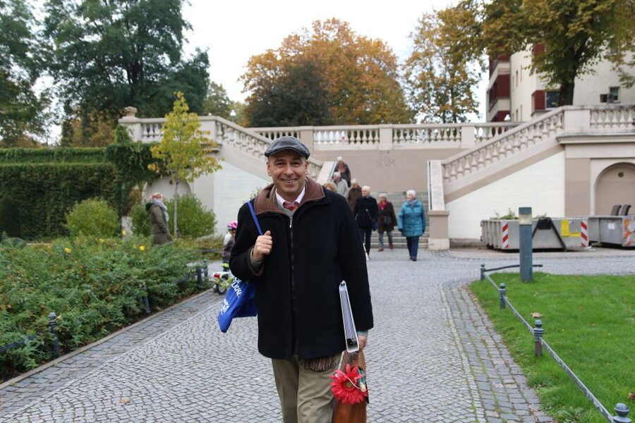 Berlin: Neukölln Walking Tour - What changed in the last 10 years, and why you should care