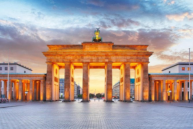 Berlin Night Tours By Locals: Private & Personalized, See the City Unscripted - Stop 2, Clärchens Ballhaus and that 1940s feeling, but arrive early