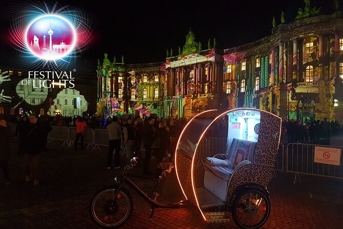 Berlin Night Tours - Romantic Night & Evening Tours Berlin - A Note on Timing and One Potential Headache