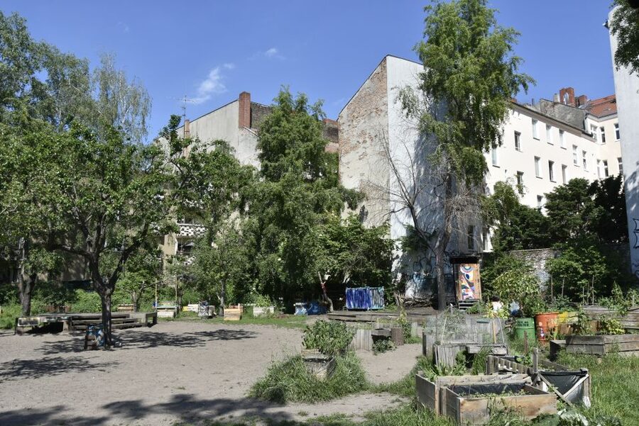 Berlin: Old Neukölln Private Walking Tour - Price and value: what $70 per group really means for you