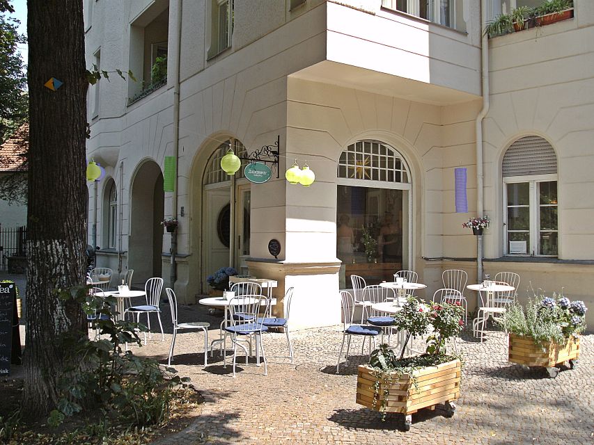 Berlin: Old Neukölln Private Walking Tour - How the private 90-minute format fits real travel days
