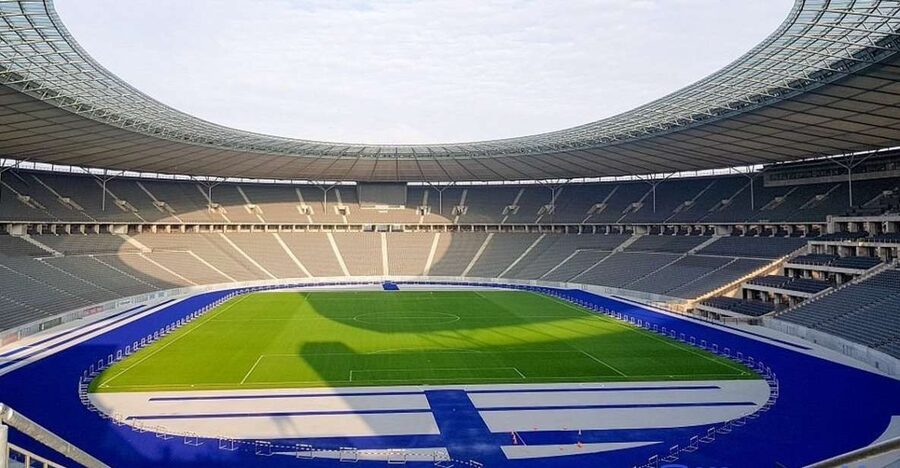 Berlin: Olympia Stadium Entrance Ticket - Key things that make this stadium visit worth your time