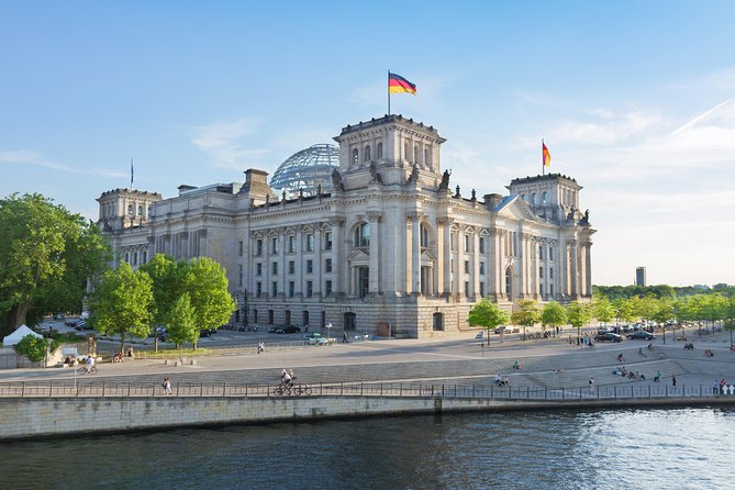 Berlin on Your Own - Deluxe Round Trip from Warnemünde Port - Kurfürstendamm shopping and where it fits in the day