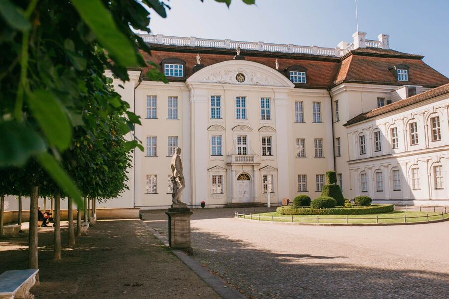 Berlin: Palace of Köpenick Entrance Ticket - A Palace Visit That Fits Your Time, Köpenick Island Outside Berlin