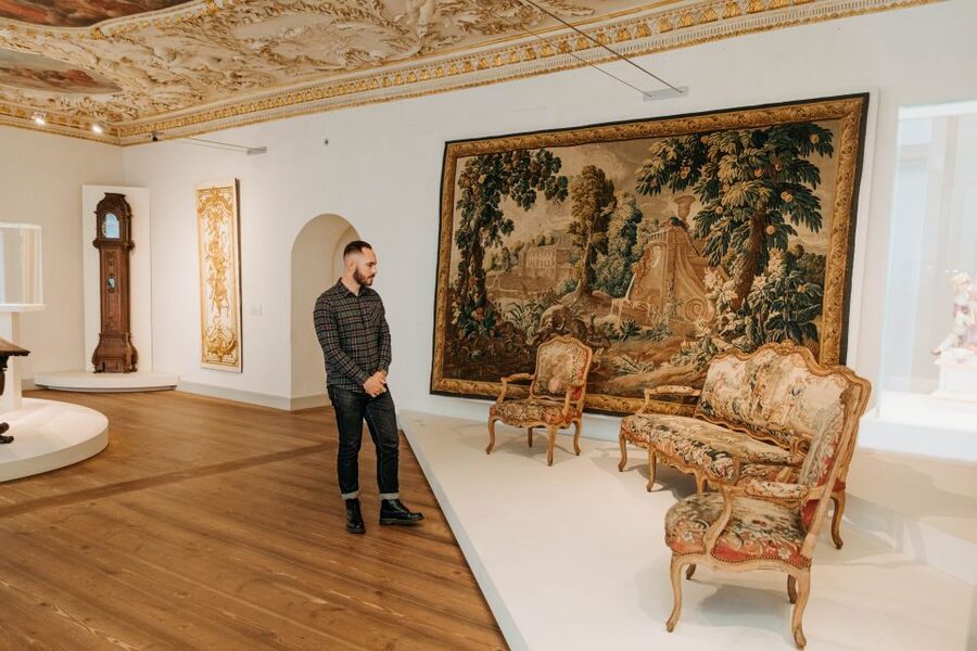 Berlin: Palace of Köpenick Entrance Ticket - Price and Value: Why $9 Feels Like a Good Deal