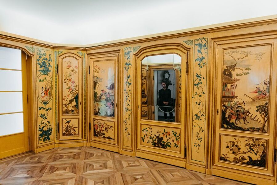 Berlin: Palace of Köpenick Entrance Ticket - Practical Plan: How I’d Structure Your Time Inside
