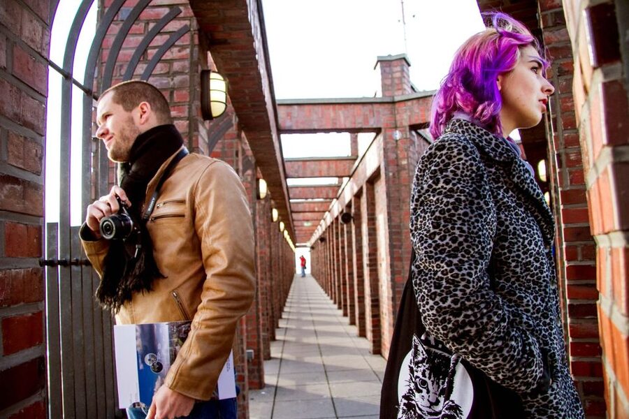 Berlin: Panoramapunkt Skip-the-Line Elevator Ticket - Timing tips that make a short visit feel complete