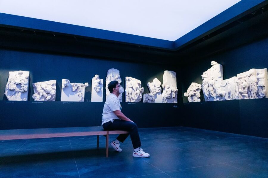 Berlin: "Pergamonmuseum. The Panorama" Exhibition Tickets - Who this suits best, and how to pace your visit