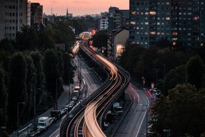 BERLIN PHOTO TOUR with a professional Photographer from Berlin