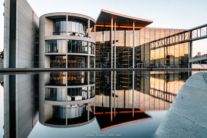 BERLIN PHOTO TOUR with a professional Photographer from Berlin - Who should book this Berlin photo tour?