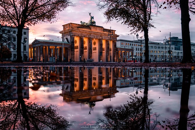 BERLIN PHOTO TOUR with a professional Photographer from Berlin - Should you book this Berlin photo tour?