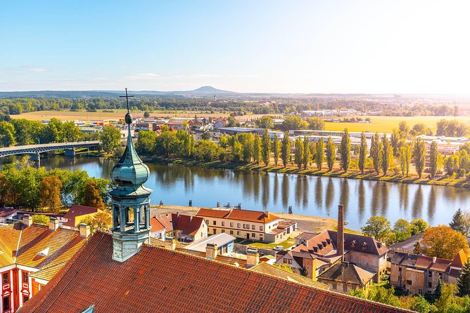 Berlin-Prague One-Way Sightseeing Day Tour - Saxon Switzerland and Bastei Bridge: The Photo Stop You Will Remember